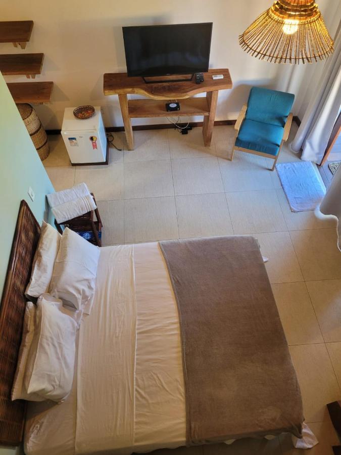 Casa Mabuia Beach Barra Grande  Bagian luar foto