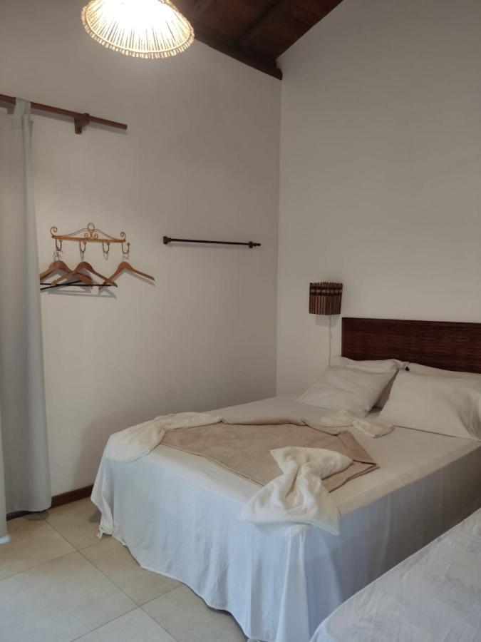 Casa Mabuia Beach Barra Grande  Bagian luar foto