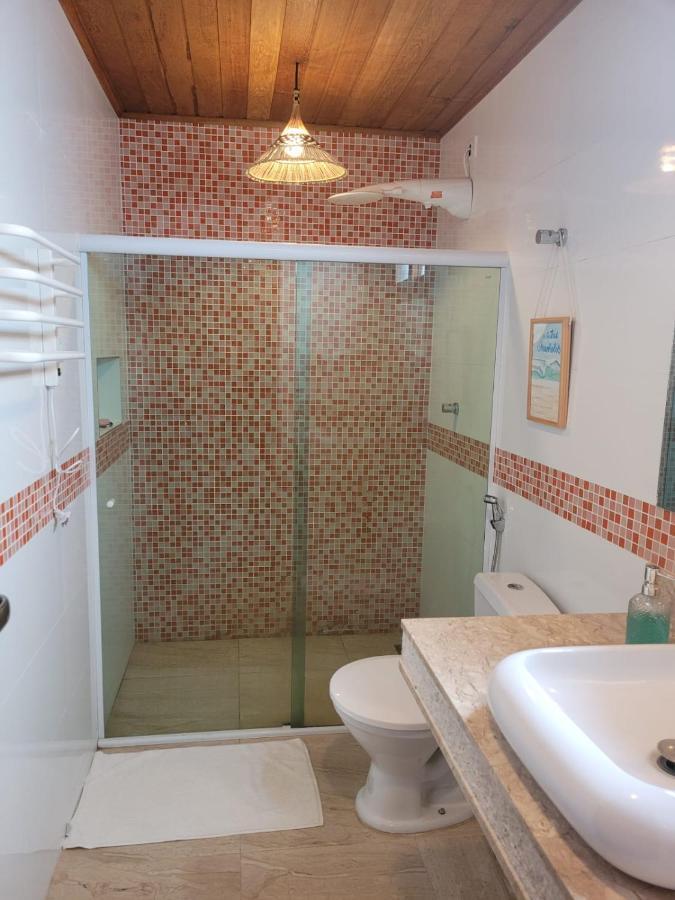 Casa Mabuia Beach Barra Grande  Bagian luar foto