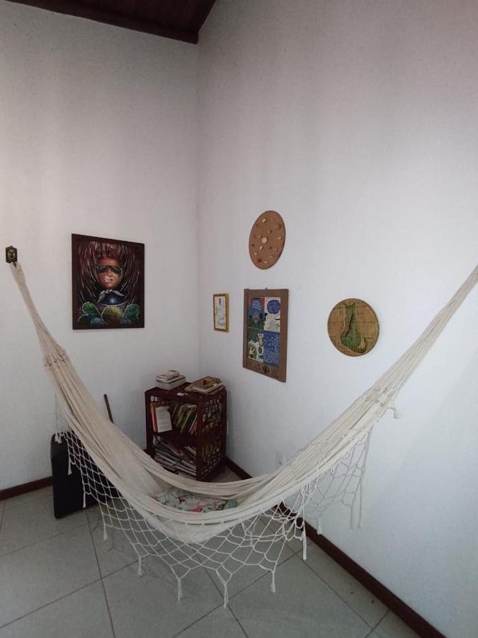 Casa Mabuia Beach Barra Grande  Bagian luar foto