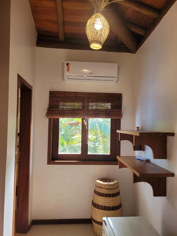 Casa Mabuia Beach Barra Grande  Bagian luar foto