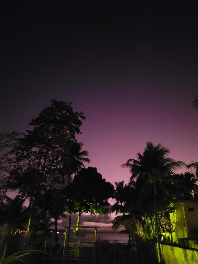Casa Mabuia Beach Barra Grande  Bagian luar foto